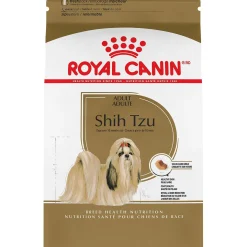 Breed Health Nutrition® Shih Tzu Adult Dry Dog Food