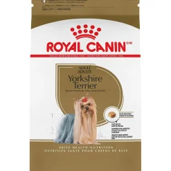 Breed Health Nutrition® Yorkshire Terrier Adult Dry Dog Food