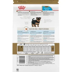 Breed Health Nutrition® Yorkshire Terrier Puppy Dry Puppy Food