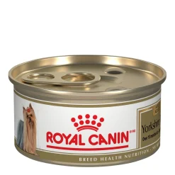 Breed Health Nutrition® Yorkshire Terrier Adult Canned Dog Food