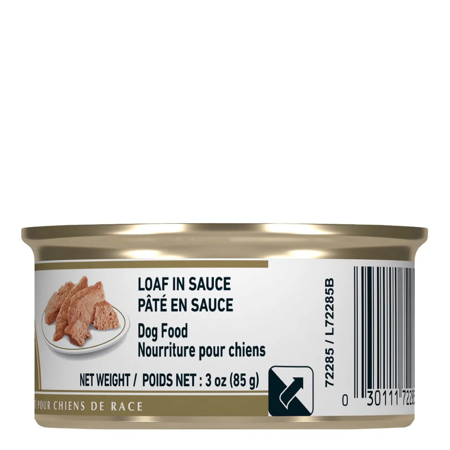 Breed Health Nutrition® Yorkshire Terrier Adult Canned Dog Food
