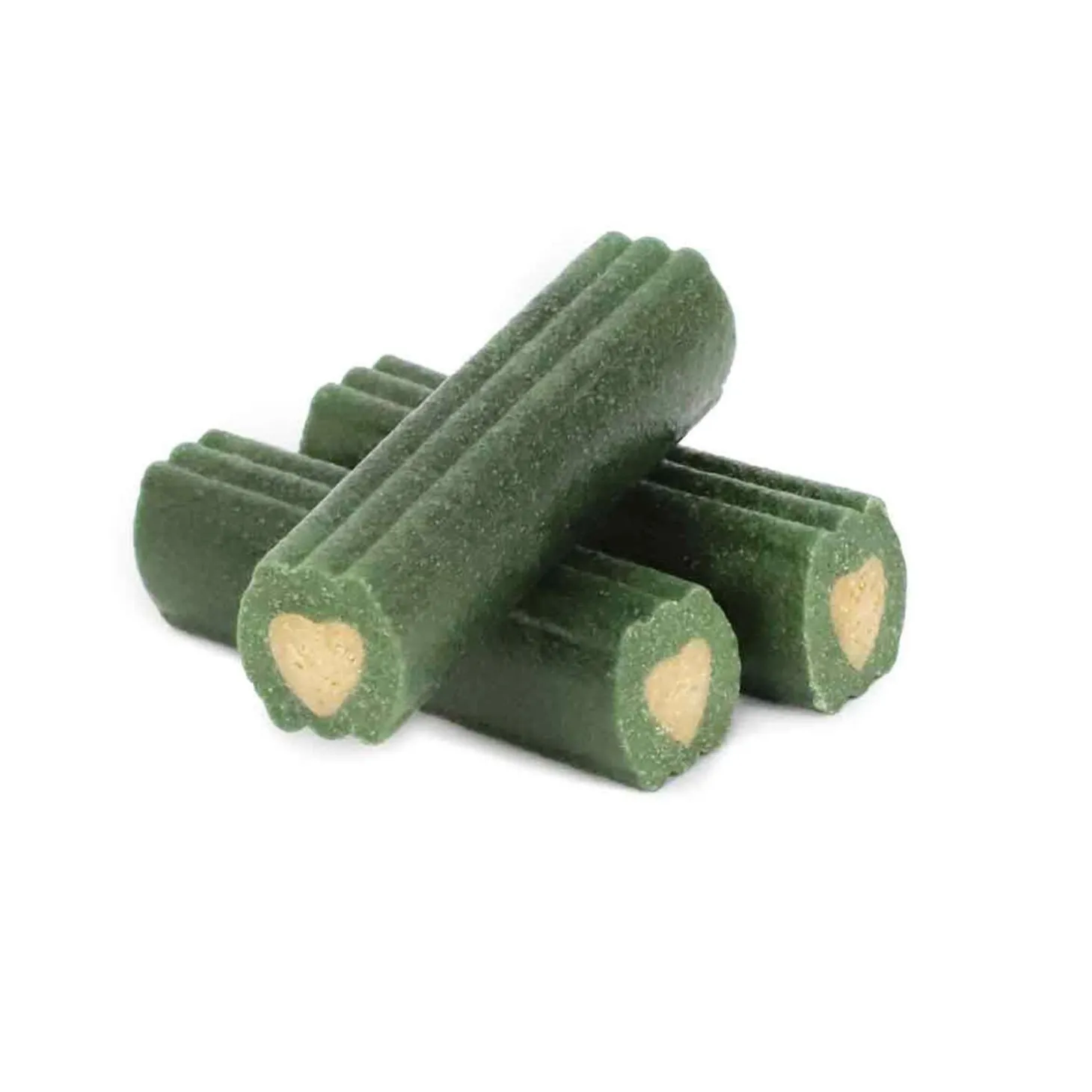 Brushless Toothpaste Dental Treat, Small