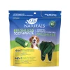 Brushless Toothpaste dental treats, small