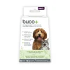 Buco+ Bad Breath 10 Days Treatment for Cats and Dogs of All Sizes, 10 pouches