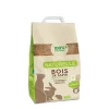 Bulk Fir Wood Cat Litter