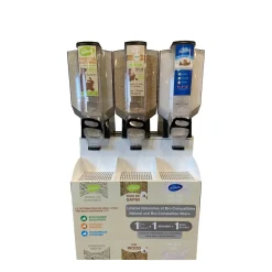 Bulk Fir Wood Cat Litter