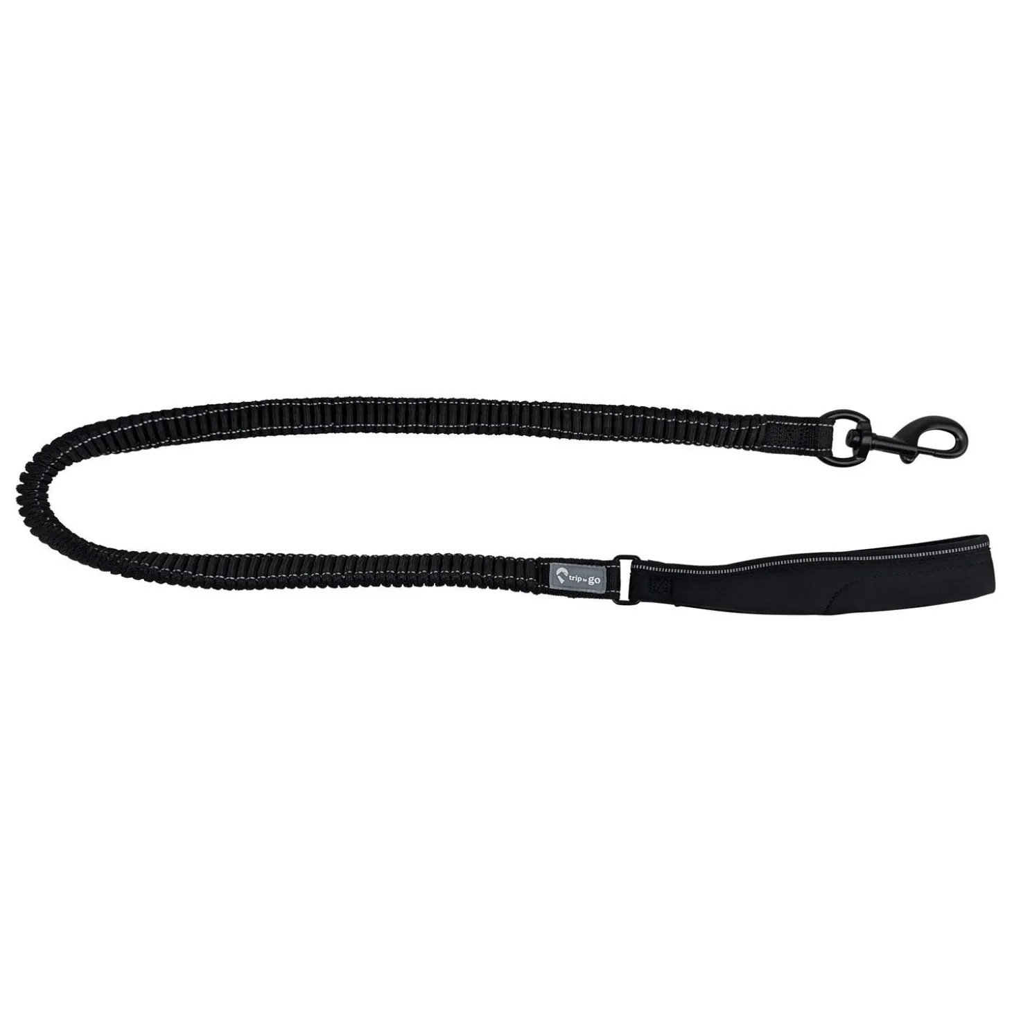 Bungee Dog Leash