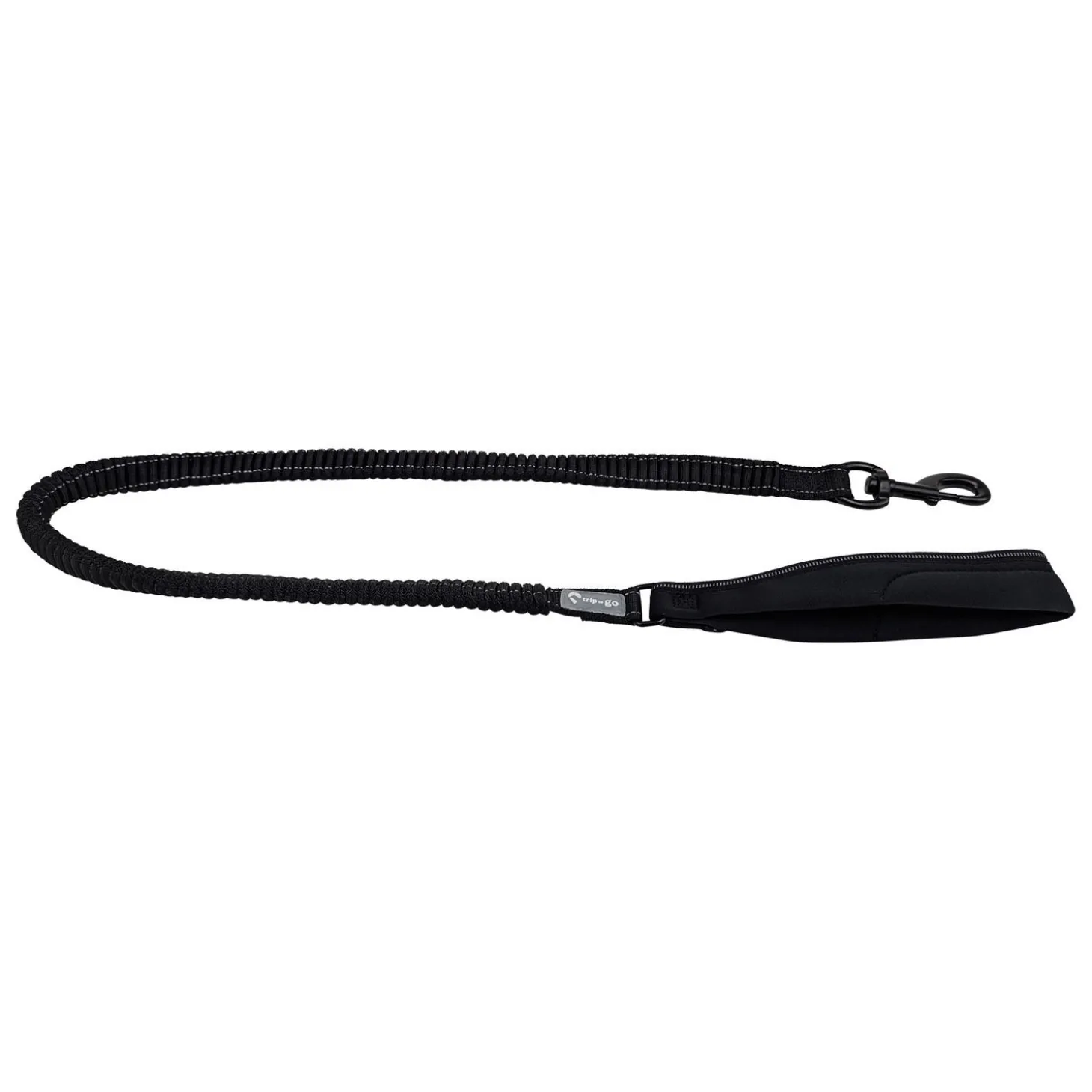 Bungee Dog Leash