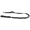 Bungee Double Handle Dog Leash