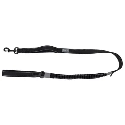 Bungee Double Handle Dog Leash