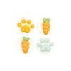 Bunny Diet Peanut Butter Treat Cups for Dogs, 1 un