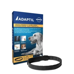 Calm On-the-go collar for dogs