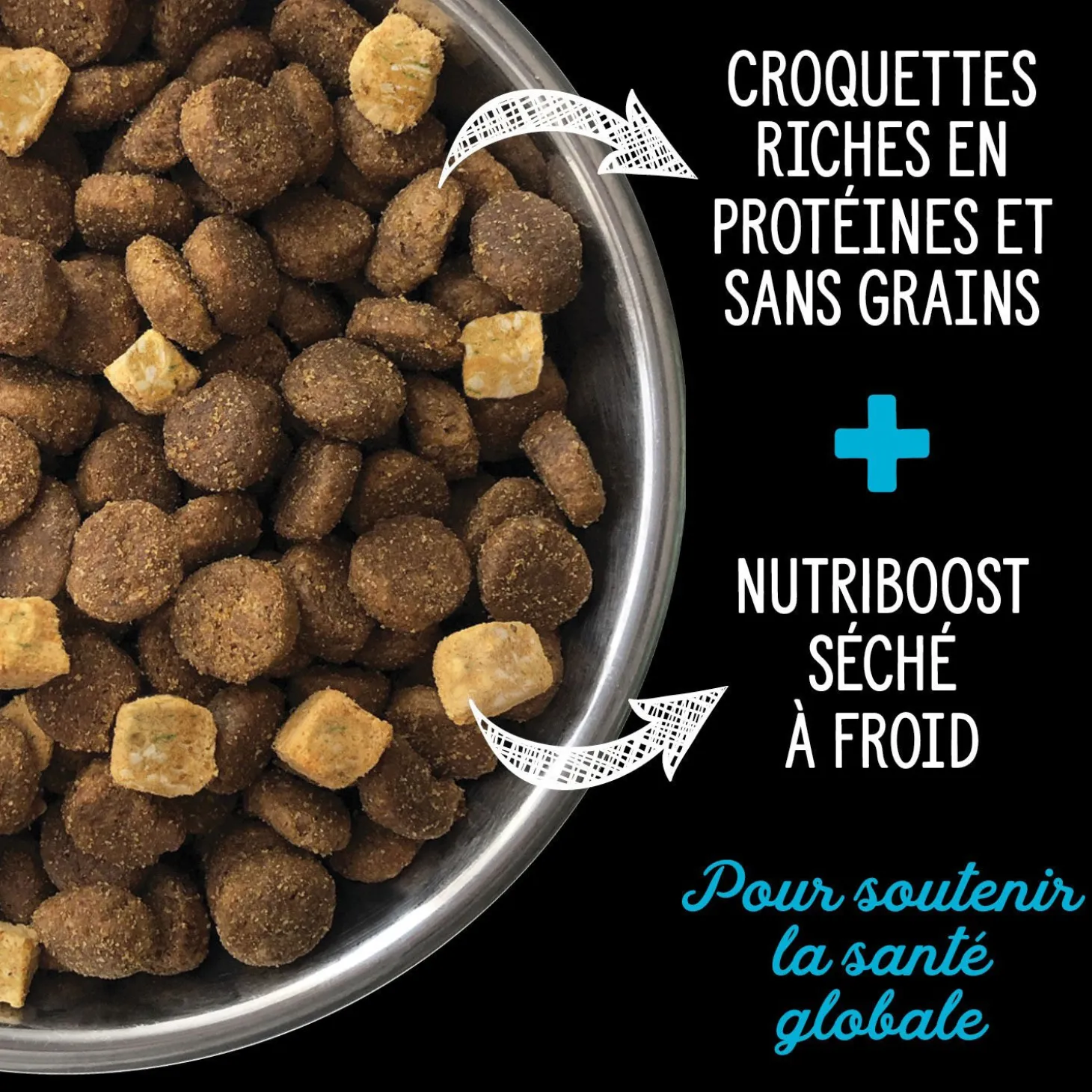Canadian Pacific Dry Food for Dogs