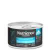 Canadian pacific formula grain free wet food for dogs