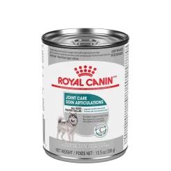 Canine Care Nutrition™ Joint Care Loaf in Sauce Canned Dog Food