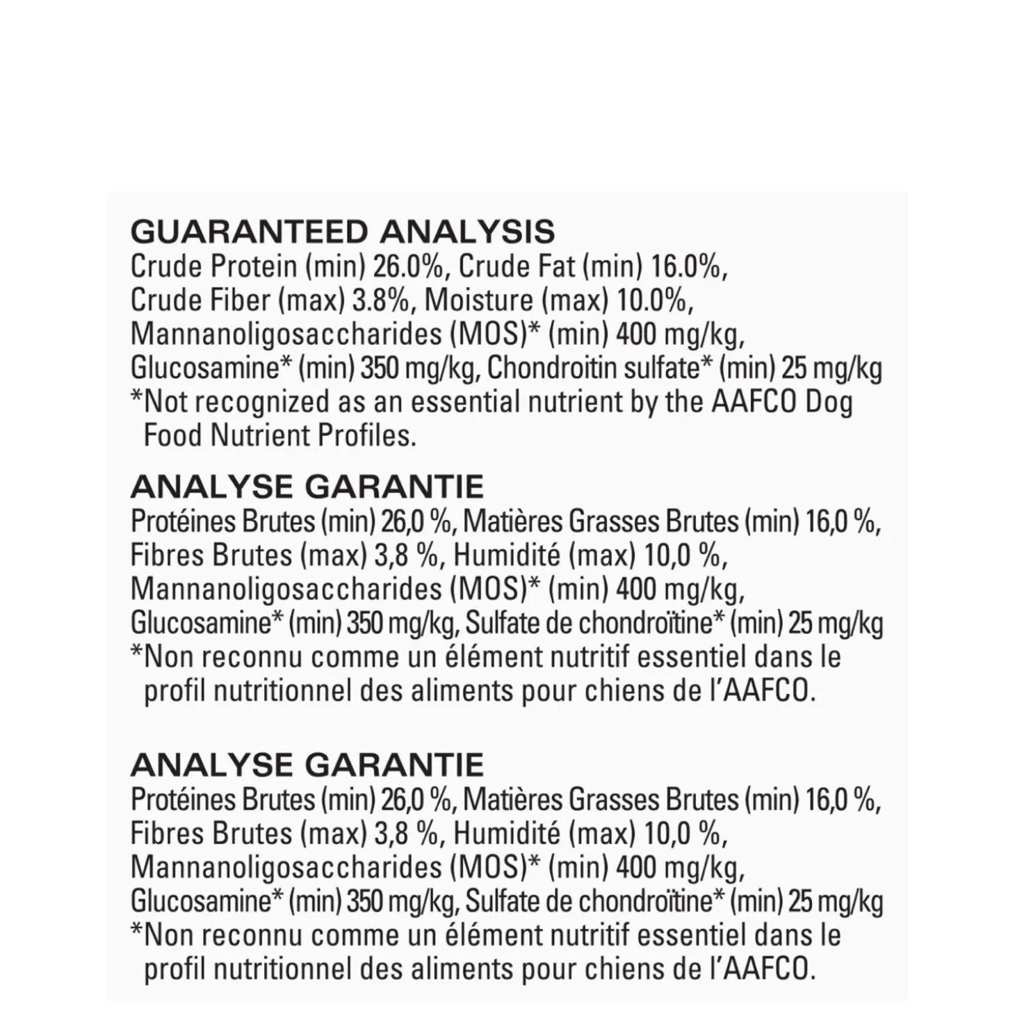 Canine Care Nutrition™ Large Digestive Care Dry Dog Food