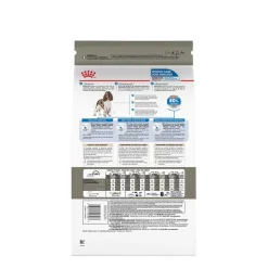 Canine Care Nutrition™ Medium Weight Care Dry Dog Food