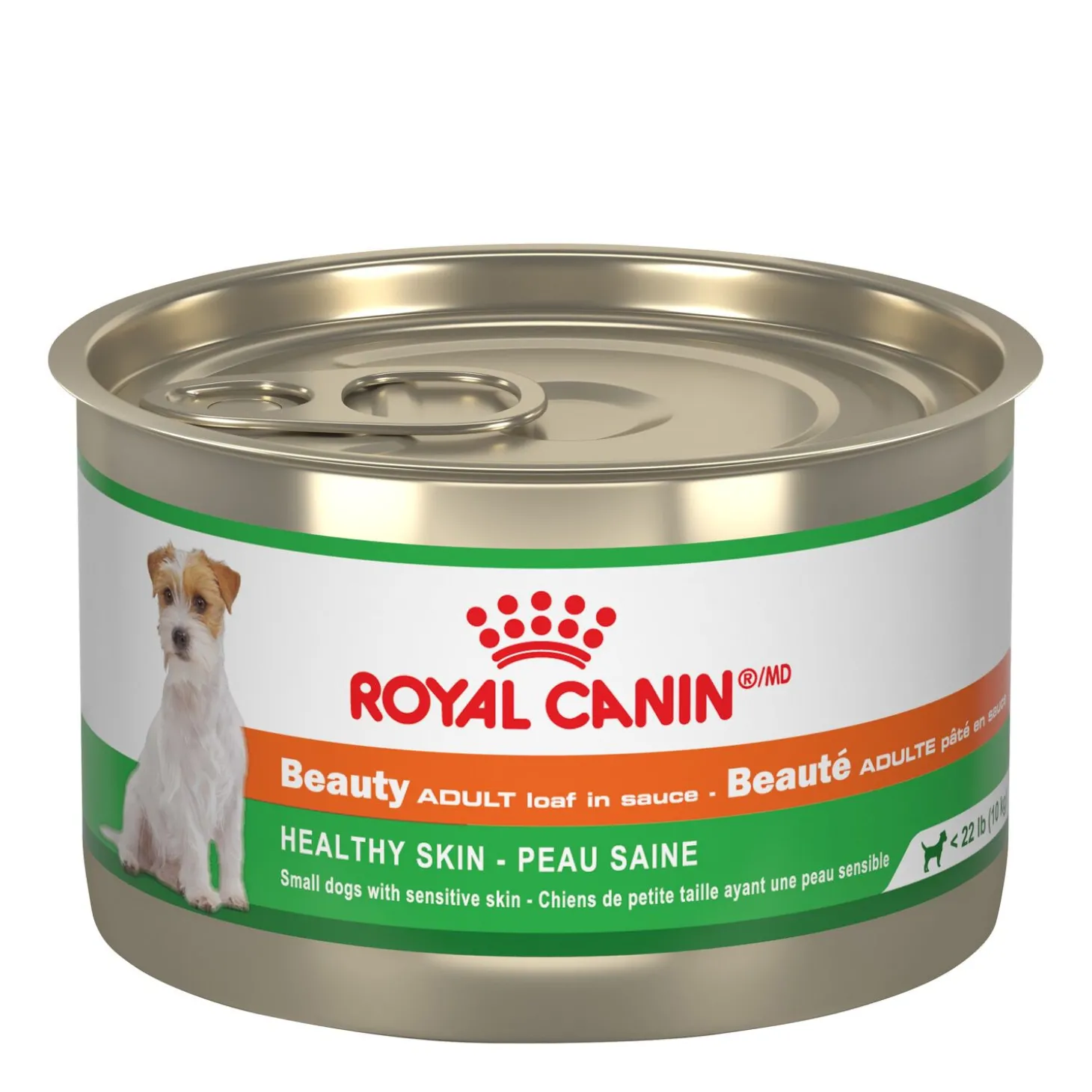 Canine Health Nutrition™ Beauty Adult Canned Dog Food