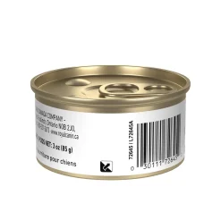 Canine Health Nutrition™ Canned Thin Slices in Gravy for X-Small Puppy