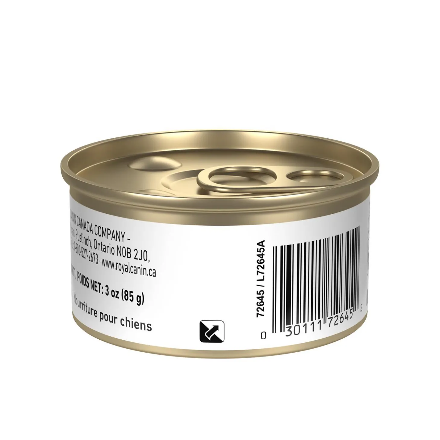 Canine Health Nutrition™ Canned Thin Slices in Gravy for X-Small Puppy