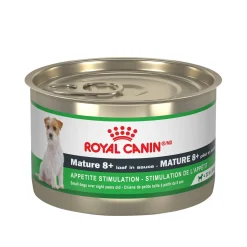 Canine Health Nutrition™ Mature 8+ Canned Dog Food