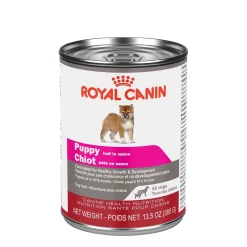 Canine Health Nutrition™ Wet Puppy Food
