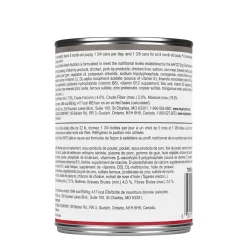 Canine Health Nutrition™ Wet Puppy Food