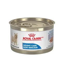 Canine Health Nutrition™ Weight Care Adult Loaf in Sauce