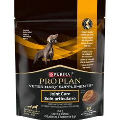 Canine Joint Support Supplements for Medium/Large Dogs, 150 g