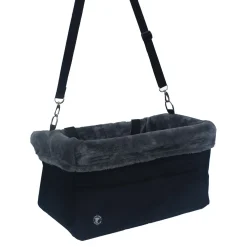 Car booster basket