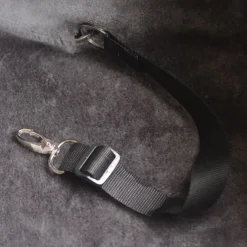 Car booster basket