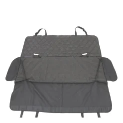 Car Seat Protector, Black