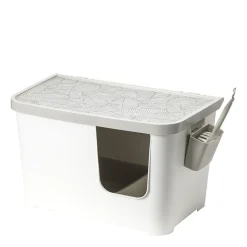 Casetta Camelia Litter Box