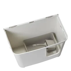 Casetta Camelia Litter Box