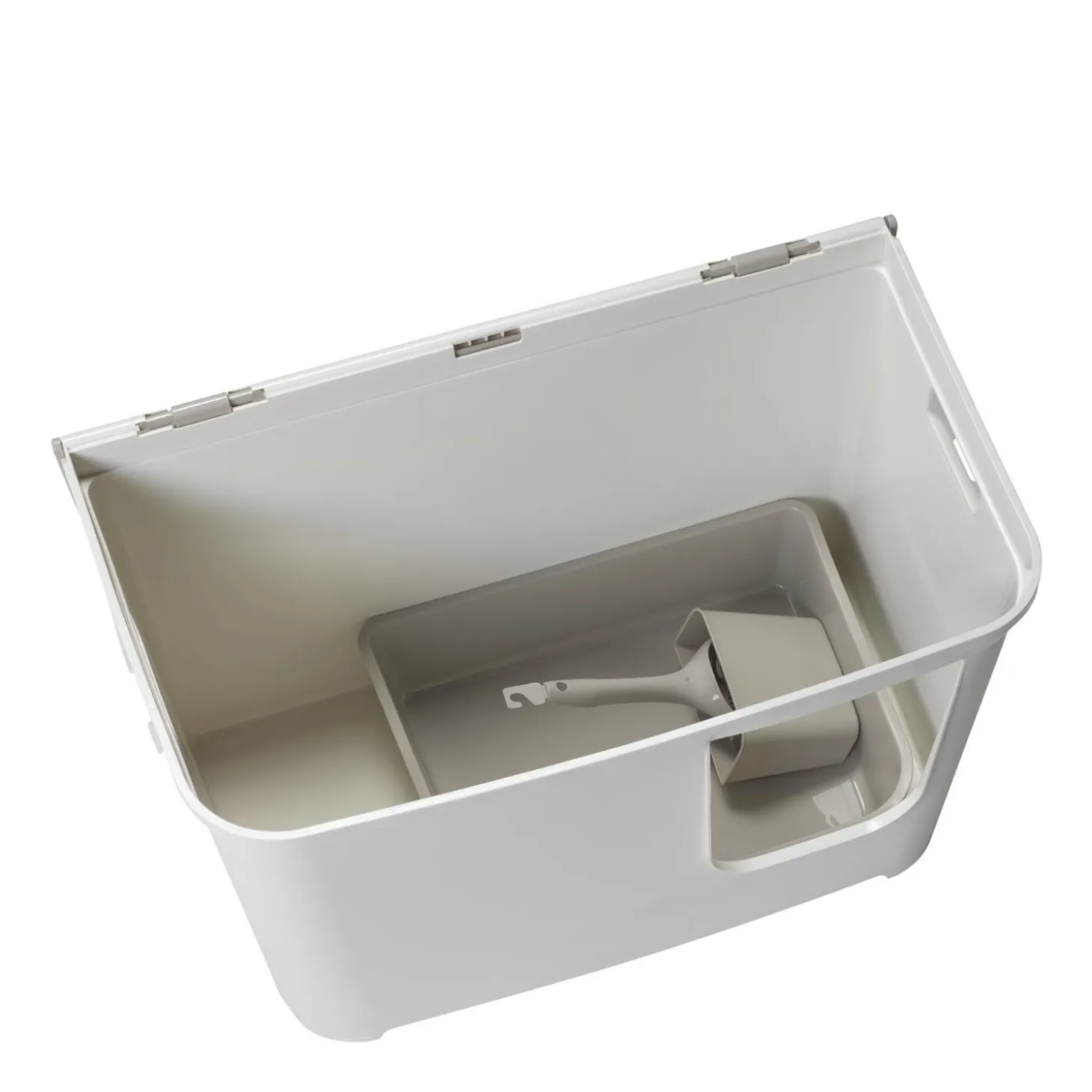 Casetta Camelia Litter Box