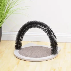 Cat Arch Scratching Pad