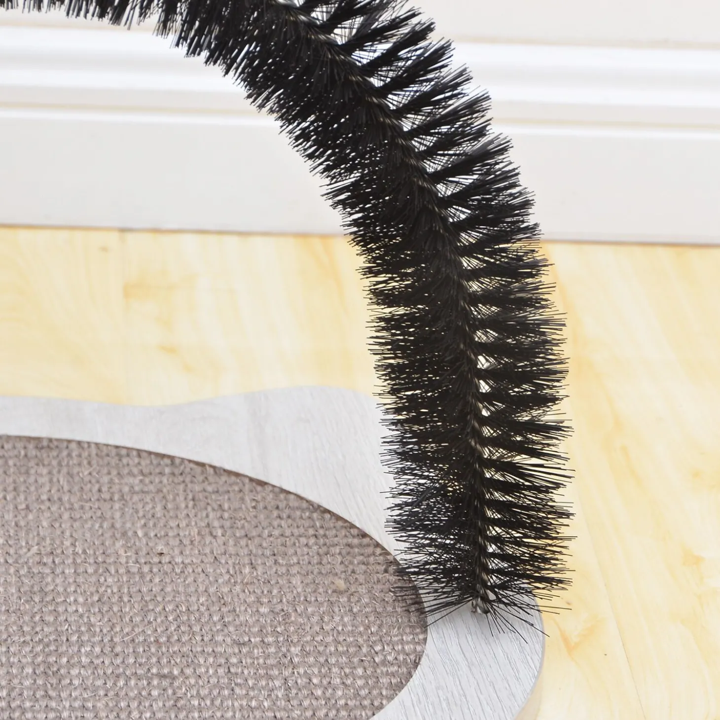 Cat Arch Scratching Pad