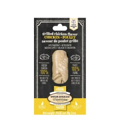 Cat Chicken Fillet & Grilled Chicken Flavour