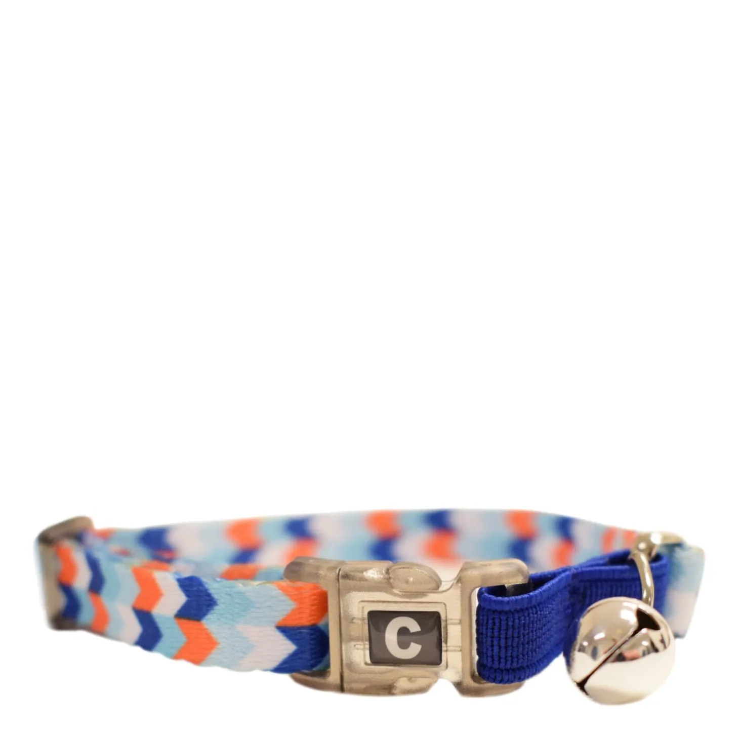 Cat Collar, Chevrons