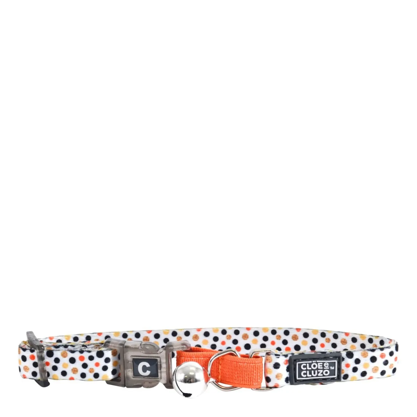 Cat Collar, dots
