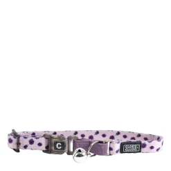 Cat Collar, flowers