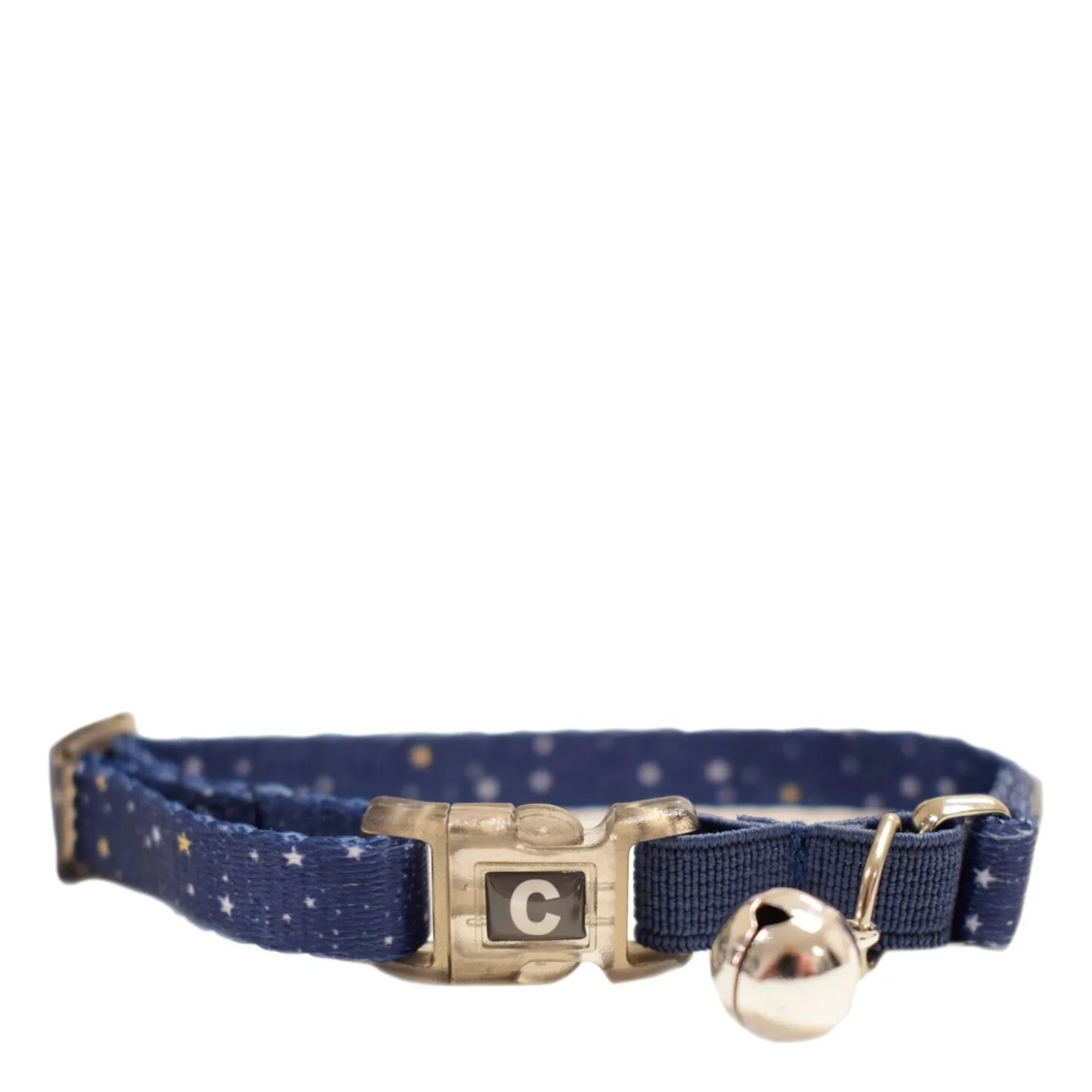Cat Collar, Galaxy