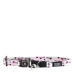 Cat Collar, mouse