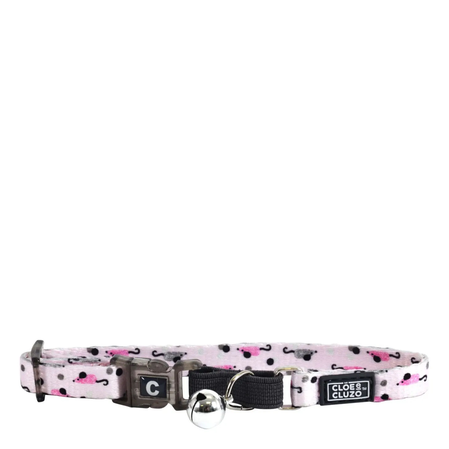 Cat Collar, mouse