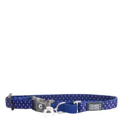 Cat Collar, paisley