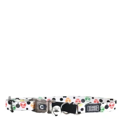 Cat Collar, skull