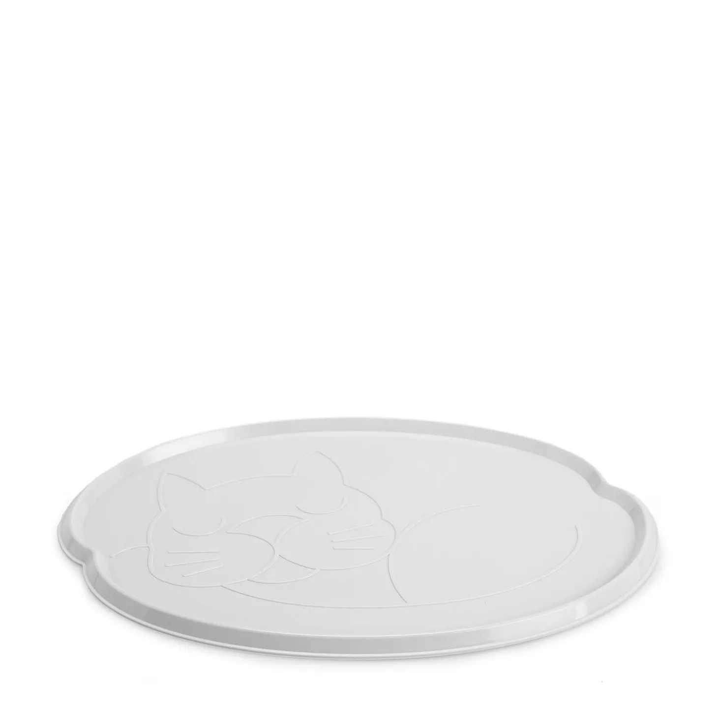 Cat Dinner Mat
