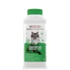 Cat litter deodorizer with green tea fragrance, 750g