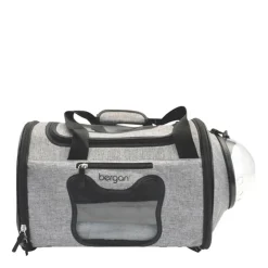 Cat panoramic carrier