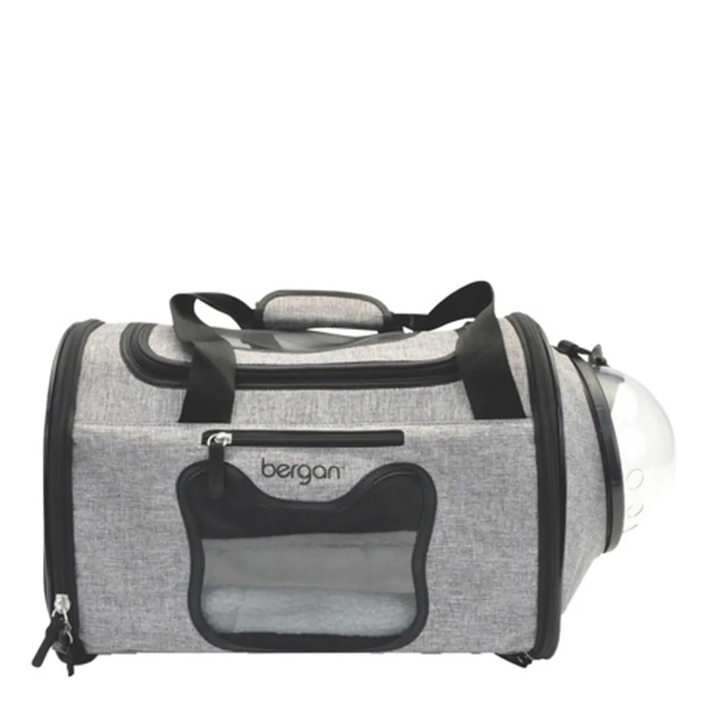 Cat panoramic carrier
